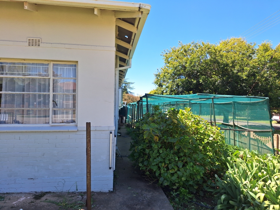 3 Bedroom Property for Sale in Volksrust Mpumalanga
