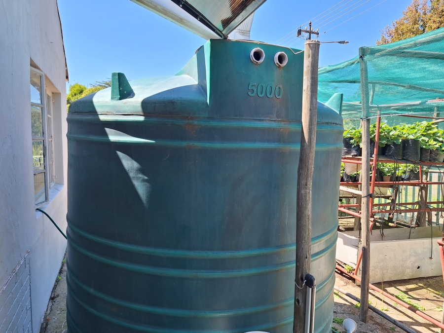 3 Bedroom Property for Sale in Volksrust Mpumalanga