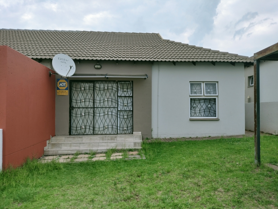 2 Bedroom Property for Sale in Tasbet Park Ext 1 Mpumalanga