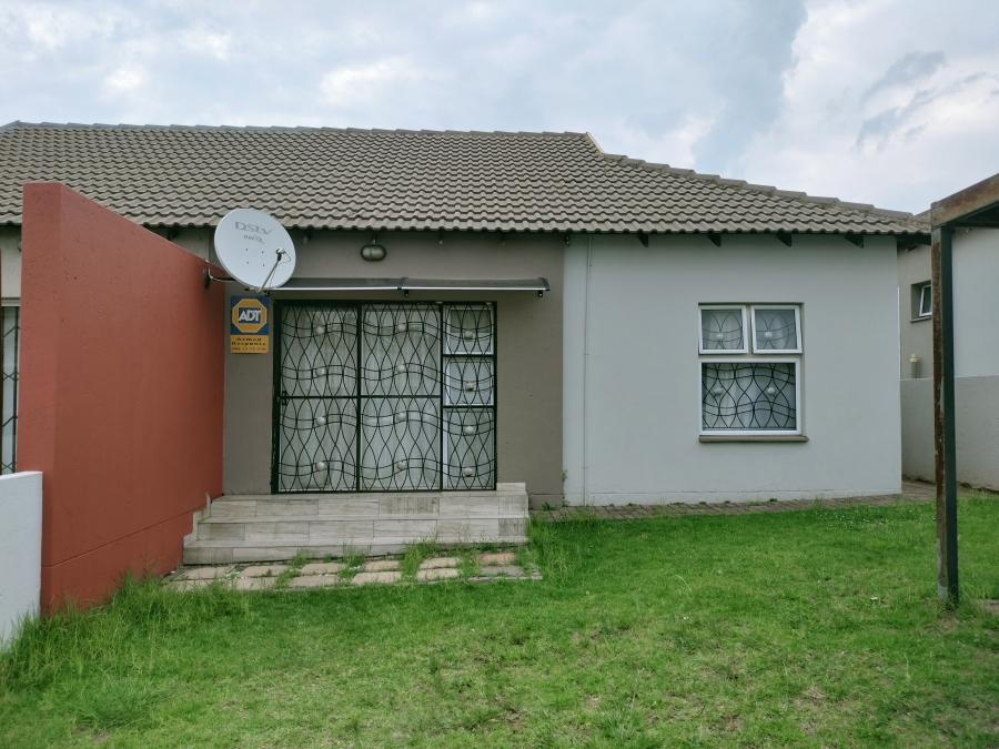 2 Bedroom Property for Sale in Tasbet Park Ext 1 Mpumalanga