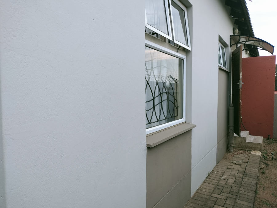 2 Bedroom Property for Sale in Tasbet Park Ext 1 Mpumalanga