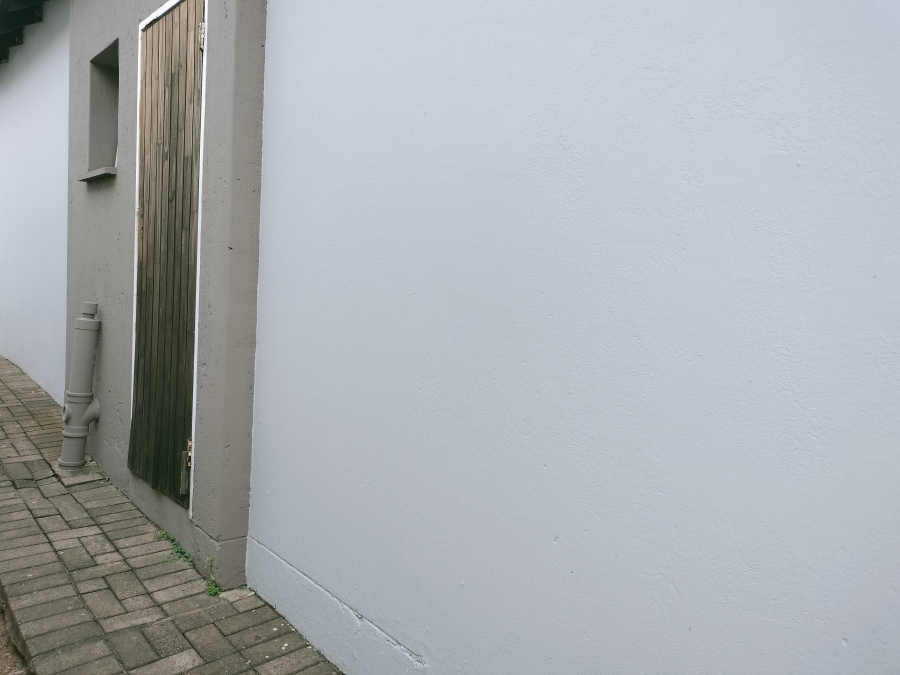 2 Bedroom Property for Sale in Tasbet Park Ext 1 Mpumalanga