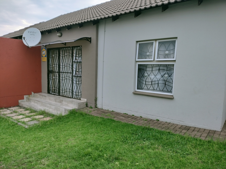 2 Bedroom Property for Sale in Tasbet Park Ext 1 Mpumalanga