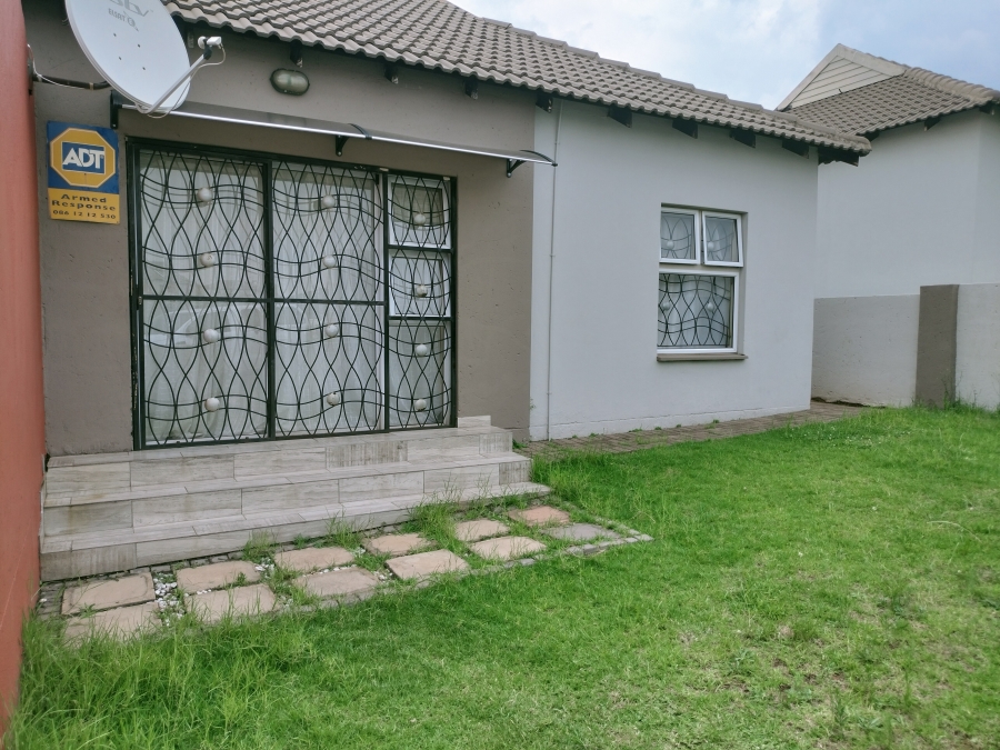 2 Bedroom Property for Sale in Tasbet Park Ext 1 Mpumalanga