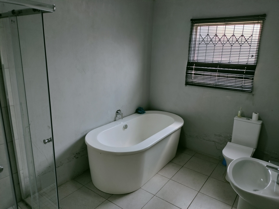 To Let 3 Bedroom Property for Rent in Reyno Ridge Mpumalanga