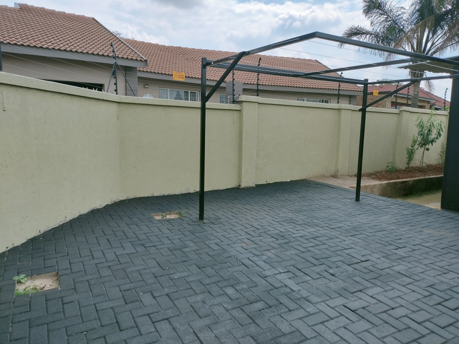 To Let 3 Bedroom Property for Rent in Reyno Ridge Mpumalanga