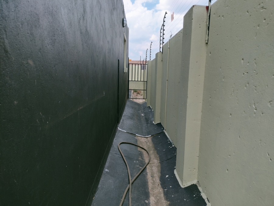 To Let 3 Bedroom Property for Rent in Reyno Ridge Mpumalanga