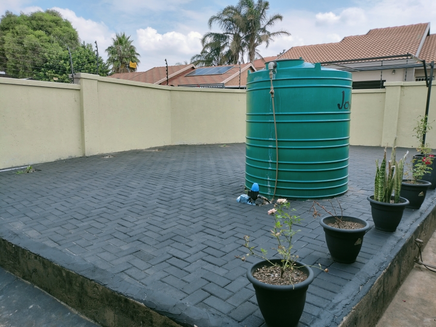 To Let 3 Bedroom Property for Rent in Reyno Ridge Mpumalanga