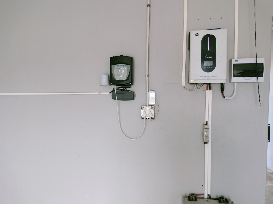 To Let 3 Bedroom Property for Rent in Reyno Ridge Mpumalanga