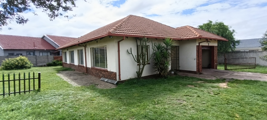3 Bedroom Property for Sale in Tasbet Park Ext 2 Mpumalanga