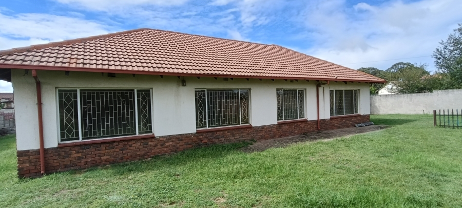 3 Bedroom Property for Sale in Tasbet Park Ext 2 Mpumalanga