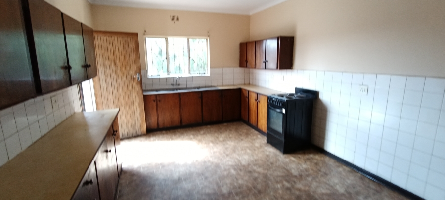 3 Bedroom Property for Sale in Tasbet Park Ext 2 Mpumalanga