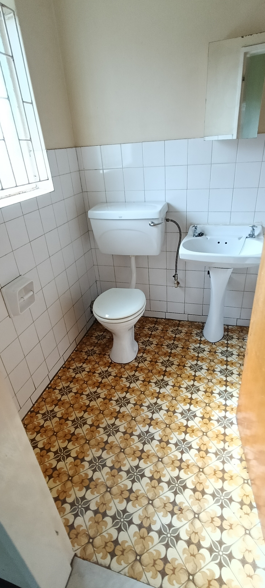 3 Bedroom Property for Sale in Tasbet Park Ext 2 Mpumalanga