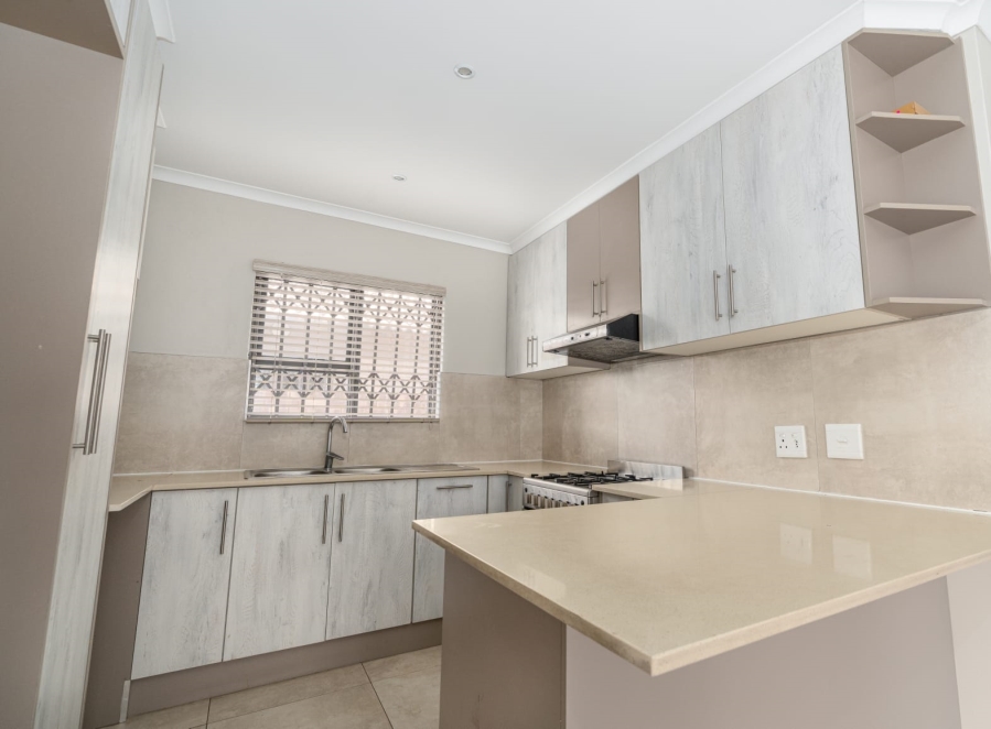 2 Bedroom Property for Sale in Secunda Mpumalanga