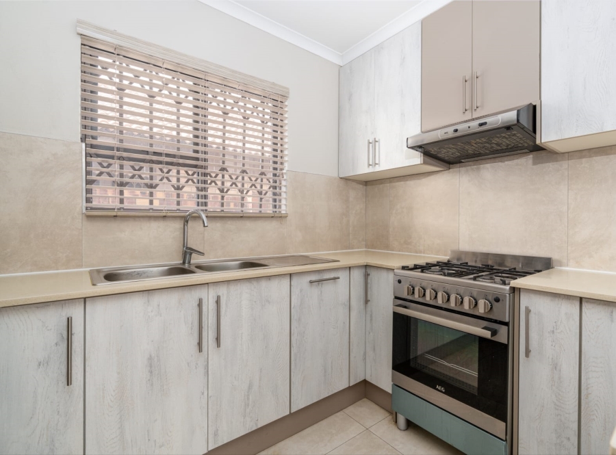 2 Bedroom Property for Sale in Secunda Mpumalanga