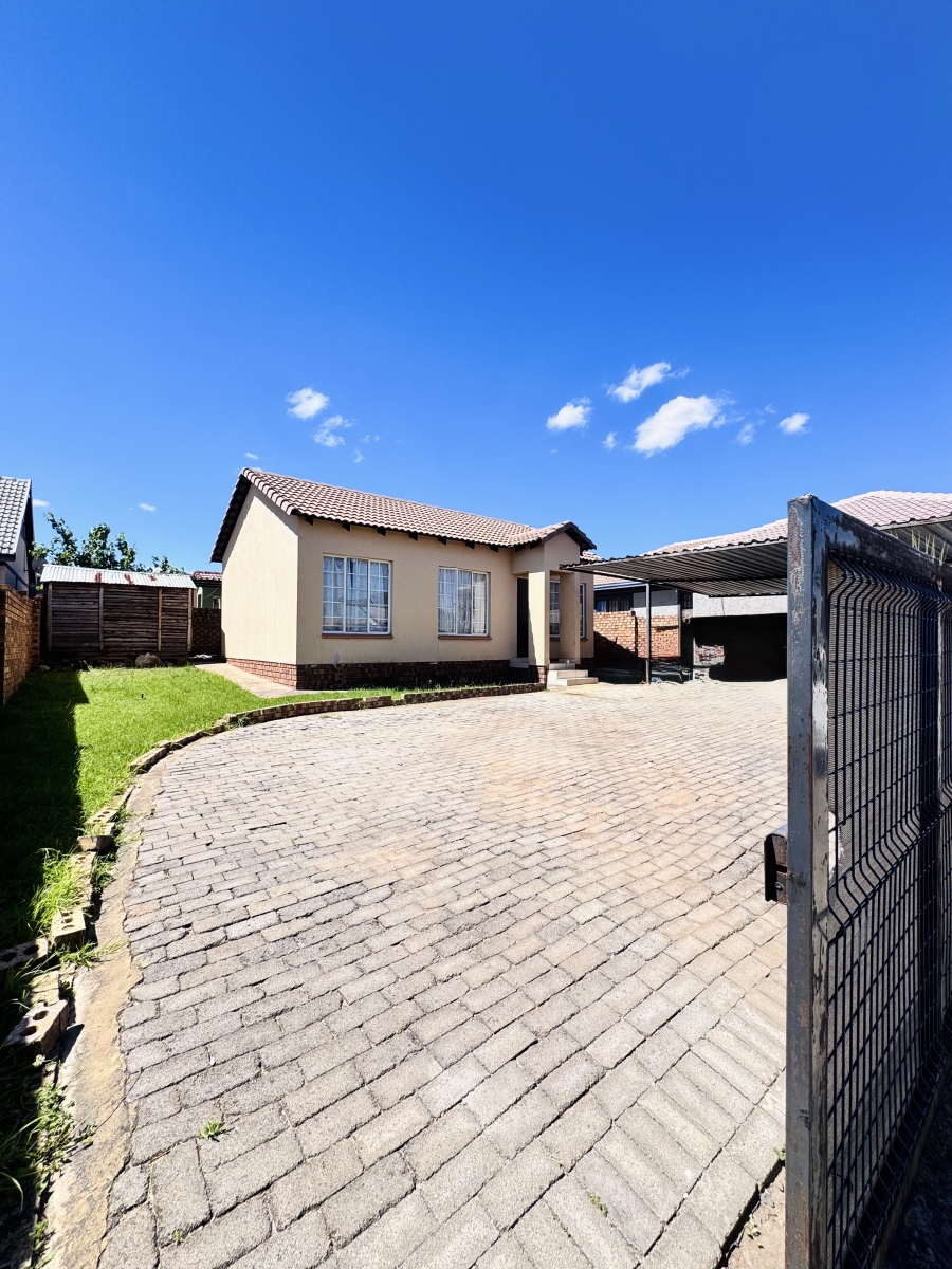 3 Bedroom Property for Sale in South View Mpumalanga