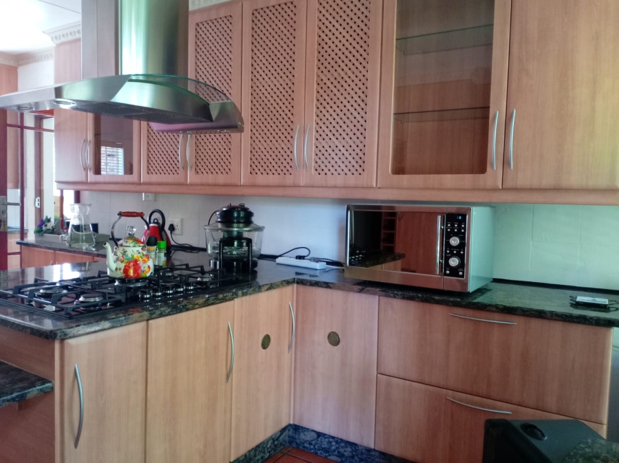 3 Bedroom Property for Sale in Secunda Mpumalanga