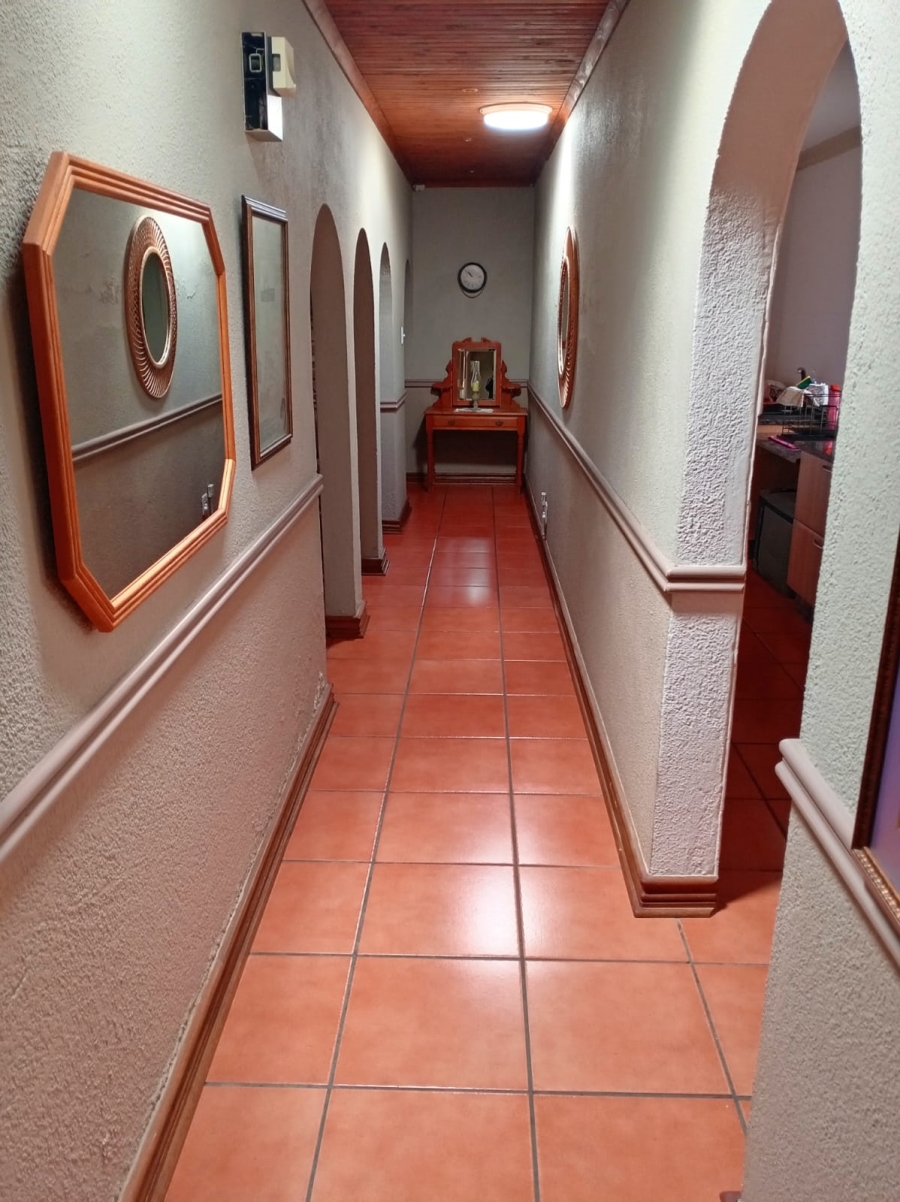 3 Bedroom Property for Sale in Secunda Mpumalanga