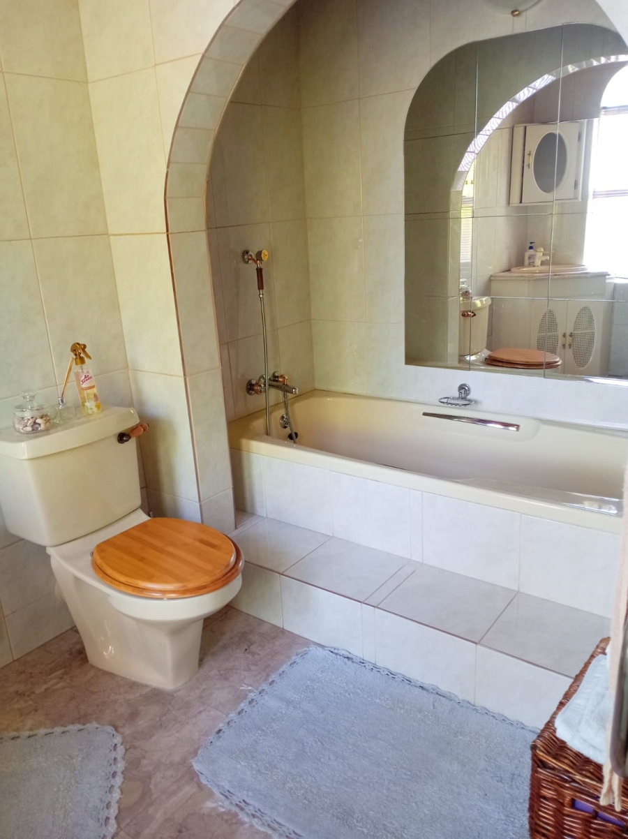 3 Bedroom Property for Sale in Secunda Mpumalanga