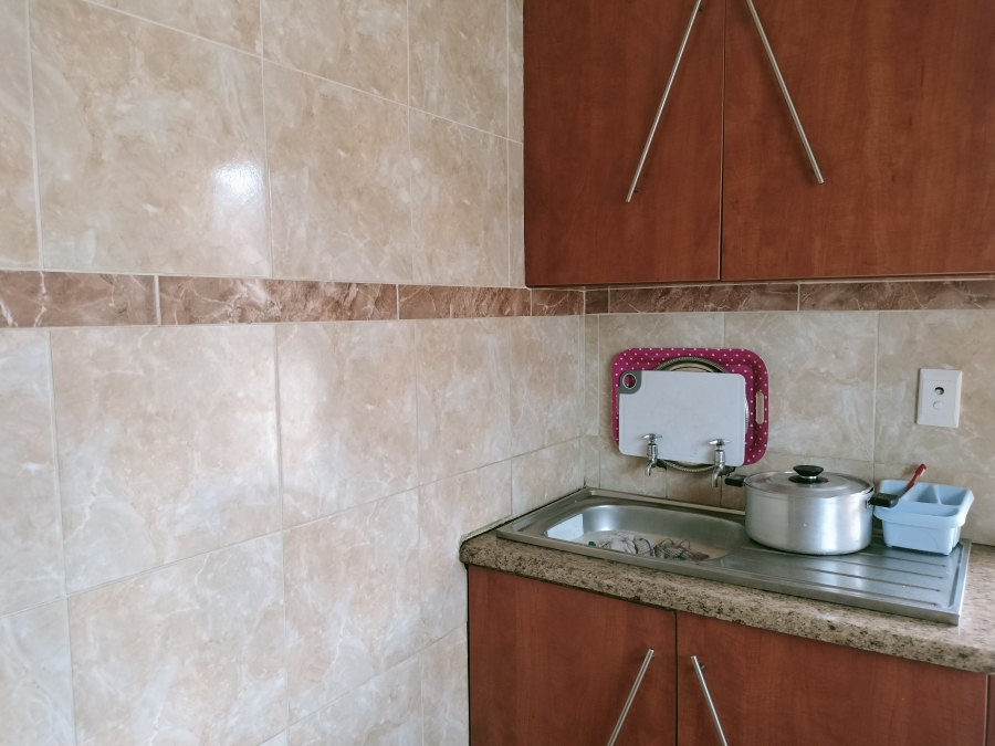 To Let 3 Bedroom Property for Rent in Kwaguqa Mpumalanga