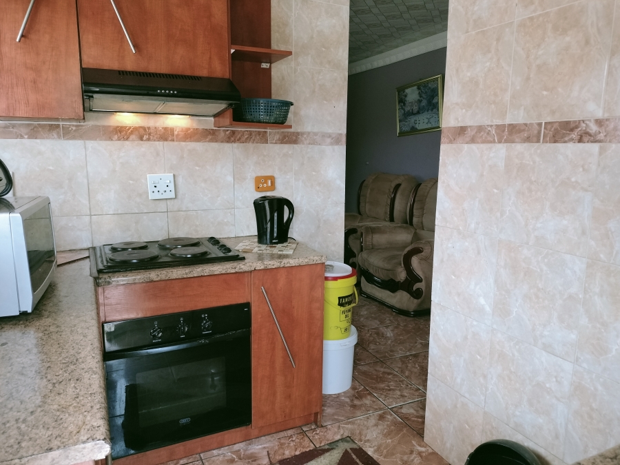 To Let 3 Bedroom Property for Rent in Kwaguqa Mpumalanga