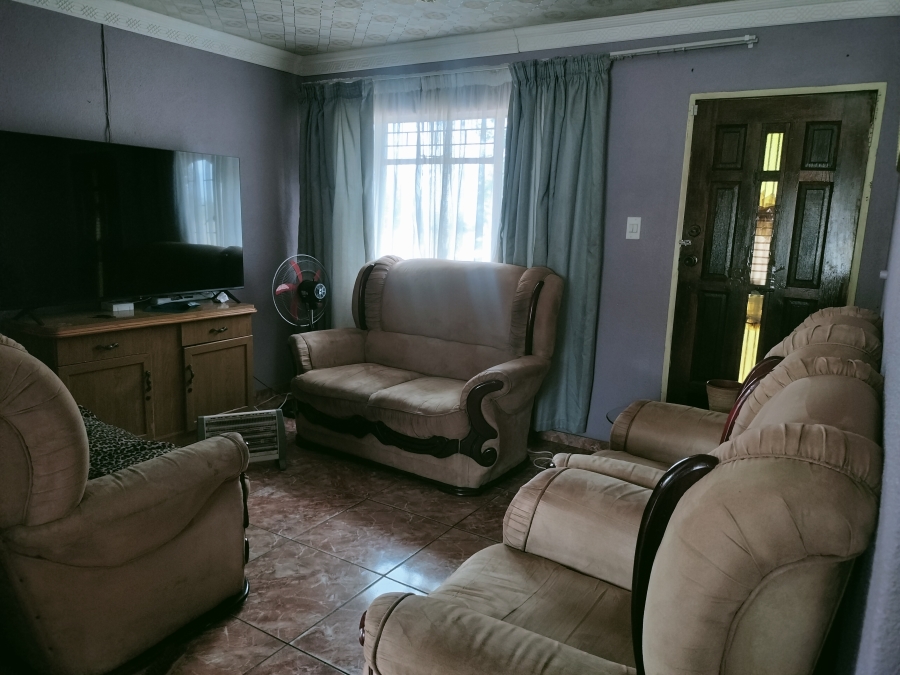 To Let 3 Bedroom Property for Rent in Kwaguqa Mpumalanga