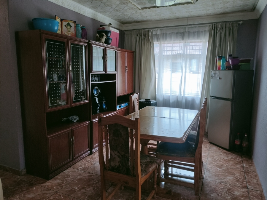 To Let 3 Bedroom Property for Rent in Kwaguqa Mpumalanga