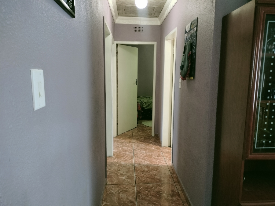 To Let 3 Bedroom Property for Rent in Kwaguqa Mpumalanga