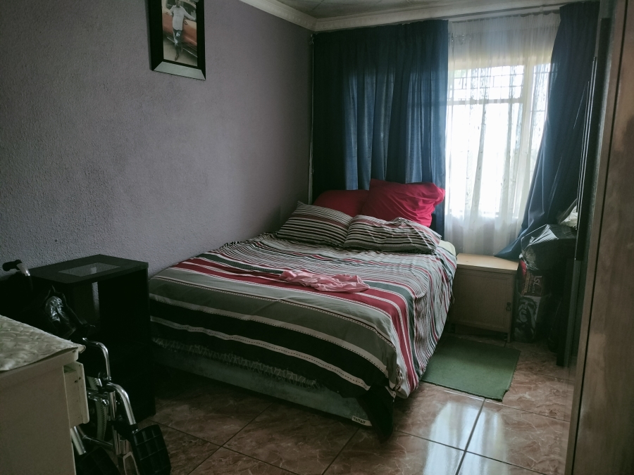 To Let 3 Bedroom Property for Rent in Kwaguqa Mpumalanga