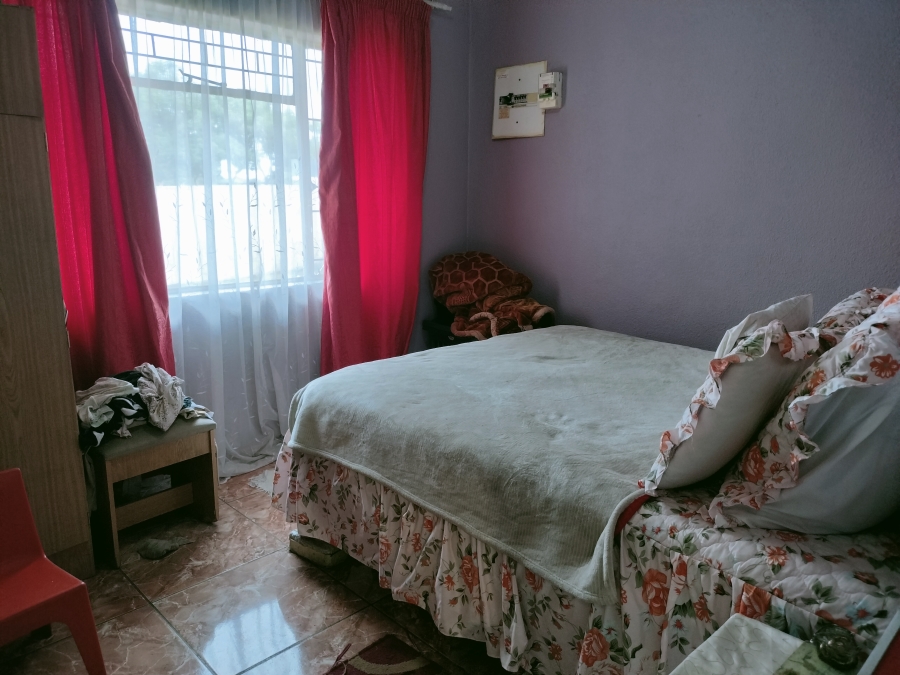 To Let 3 Bedroom Property for Rent in Kwaguqa Mpumalanga