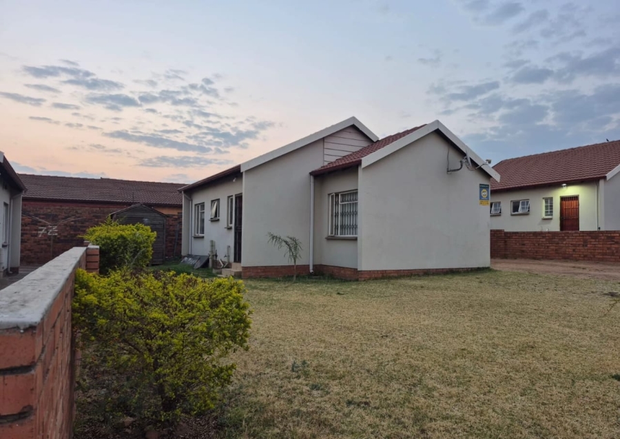 2 Bedroom Property for Sale in Duvha Park Mpumalanga