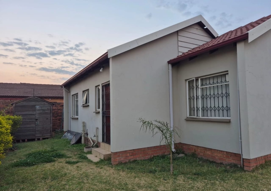 2 Bedroom Property for Sale in Duvha Park Mpumalanga
