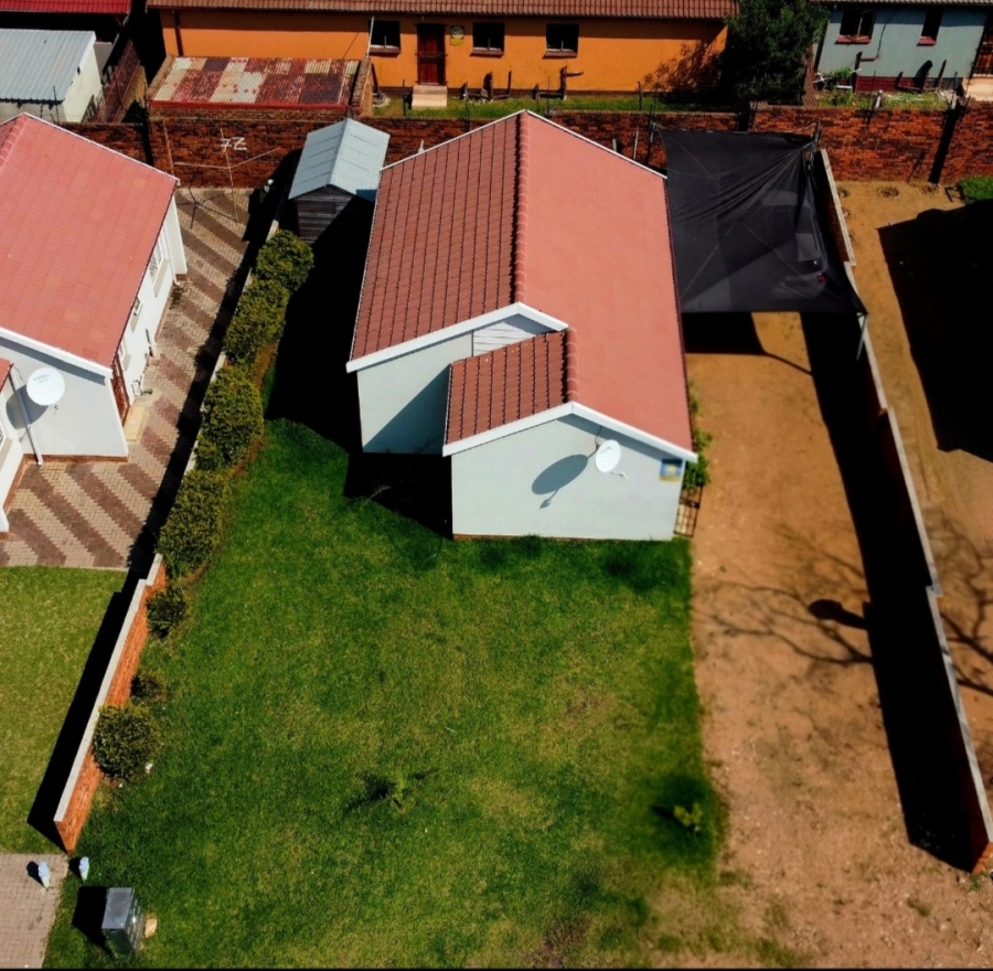 2 Bedroom Property for Sale in Duvha Park Mpumalanga