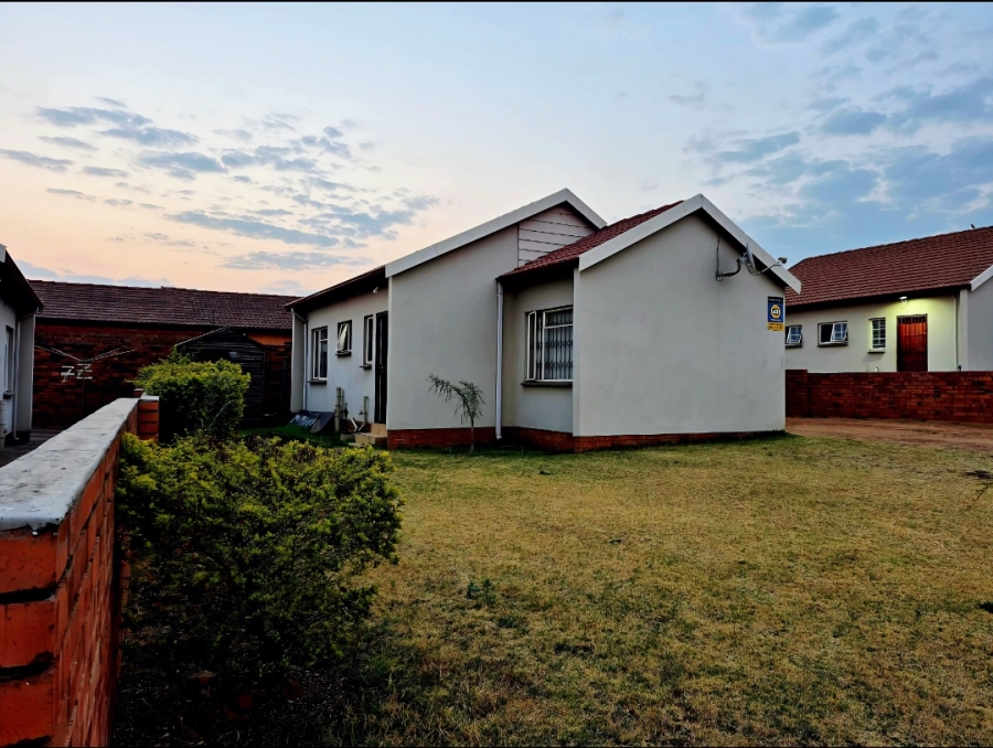 2 Bedroom Property for Sale in Duvha Park Mpumalanga