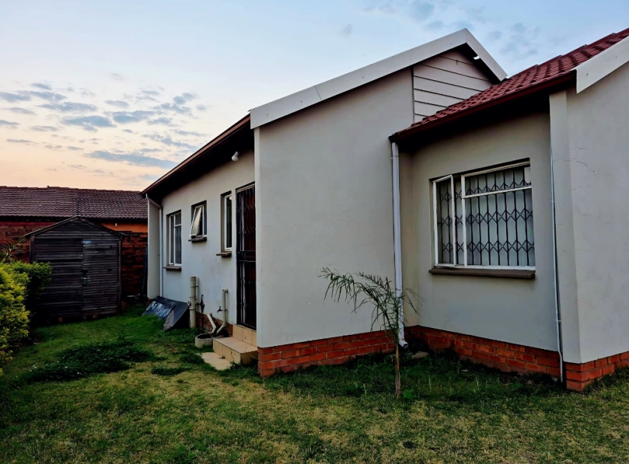 2 Bedroom Property for Sale in Duvha Park Mpumalanga