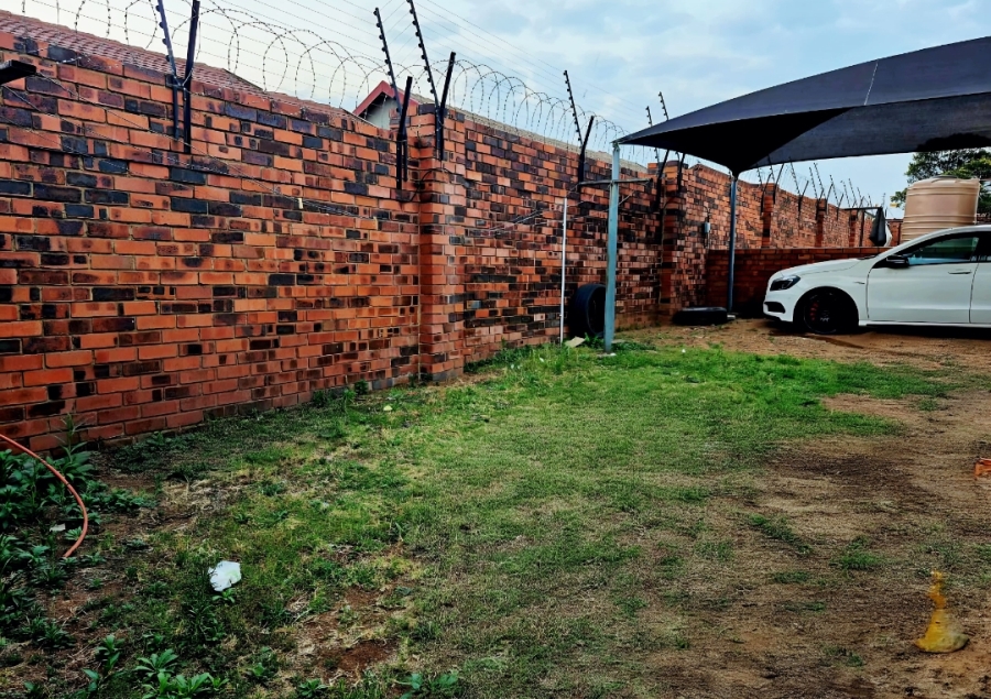 2 Bedroom Property for Sale in Duvha Park Mpumalanga