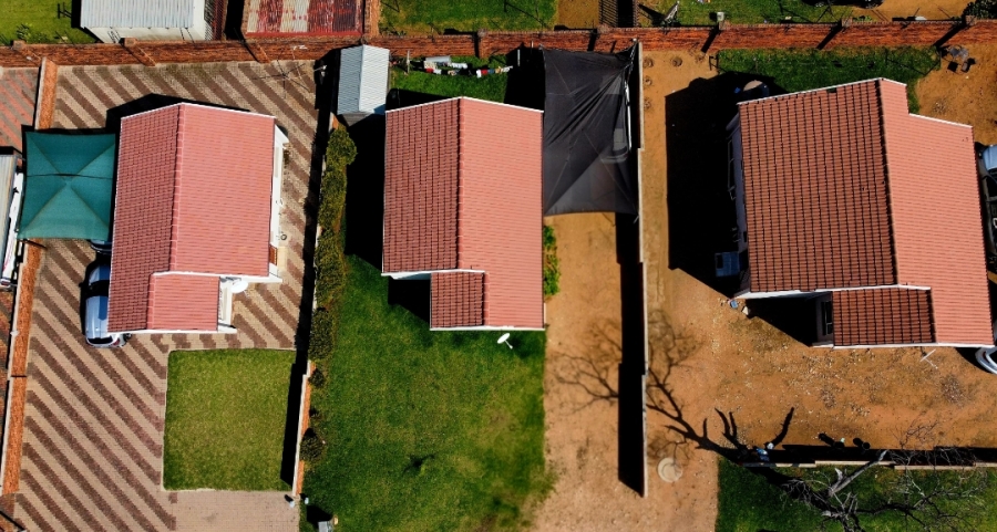 2 Bedroom Property for Sale in Duvha Park Mpumalanga