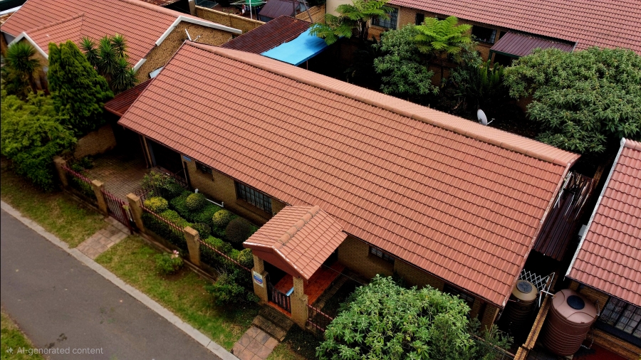 2 Bedroom Property for Sale in Reyno Ridge Mpumalanga