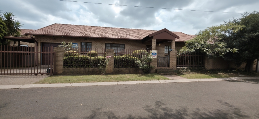 2 Bedroom Property for Sale in Reyno Ridge Mpumalanga