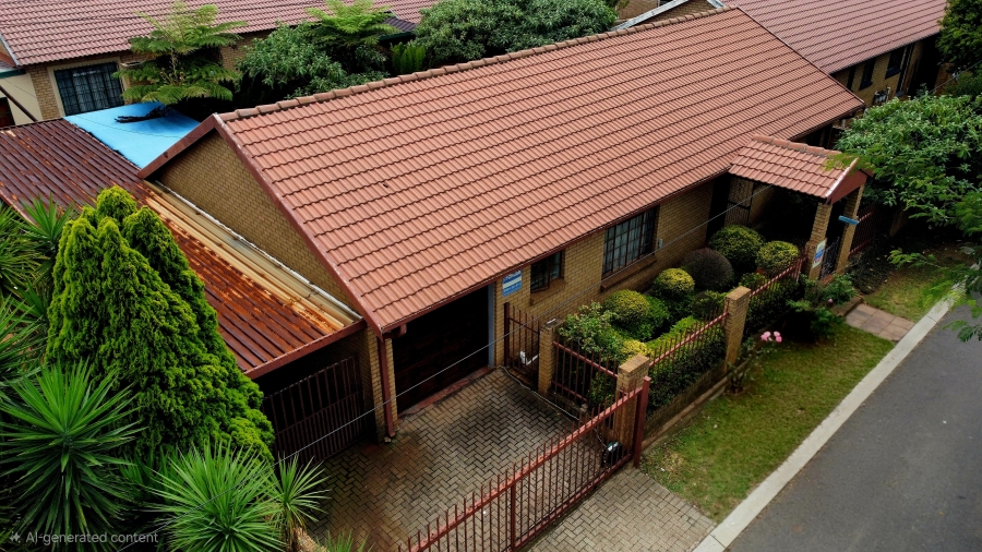 2 Bedroom Property for Sale in Reyno Ridge Mpumalanga