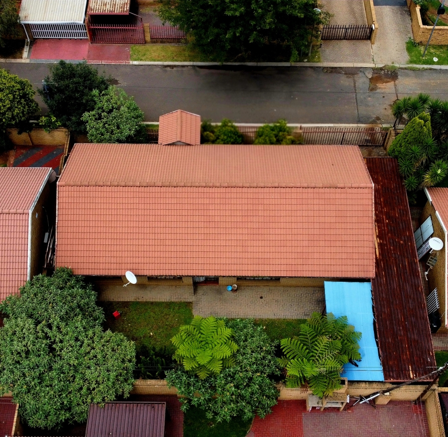 2 Bedroom Property for Sale in Reyno Ridge Mpumalanga