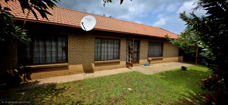 2 Bedroom Property for Sale in Reyno Ridge Mpumalanga