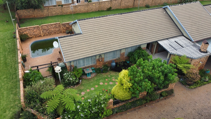 3 Bedroom Property for Sale in Ben Fleur Mpumalanga