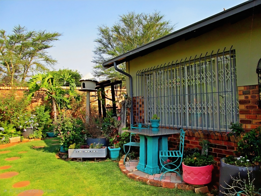 3 Bedroom Property for Sale in Ben Fleur Mpumalanga