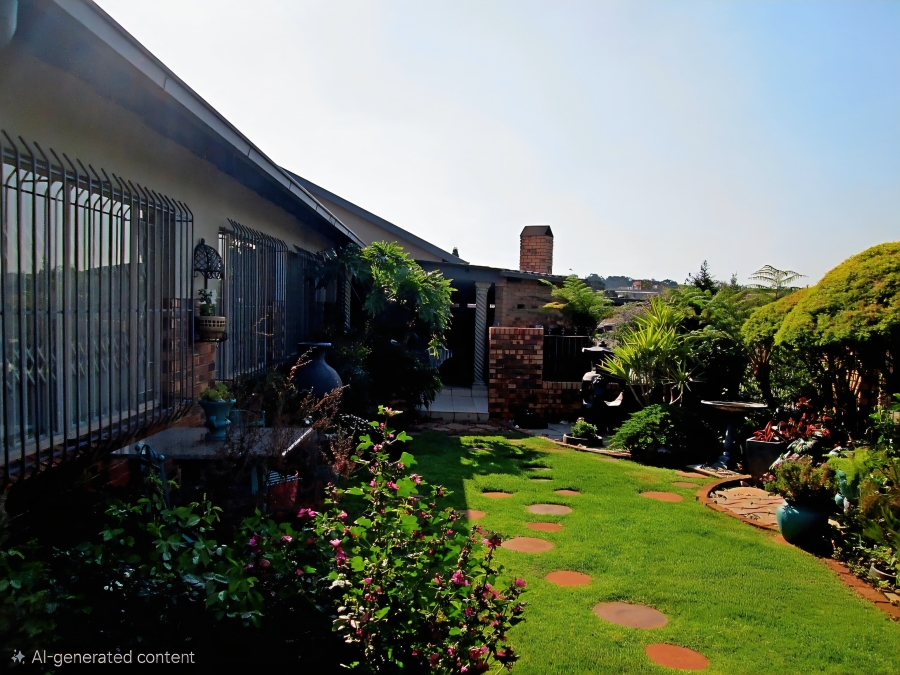 3 Bedroom Property for Sale in Ben Fleur Mpumalanga