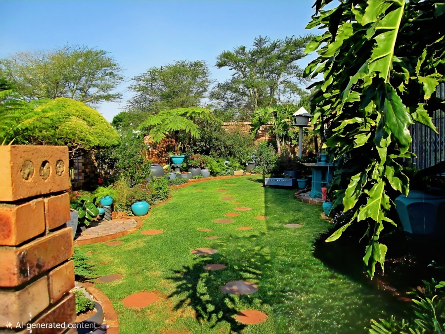 3 Bedroom Property for Sale in Ben Fleur Mpumalanga