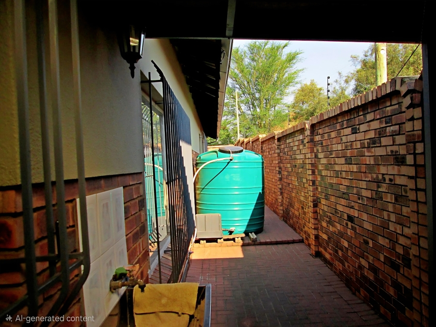 3 Bedroom Property for Sale in Ben Fleur Mpumalanga