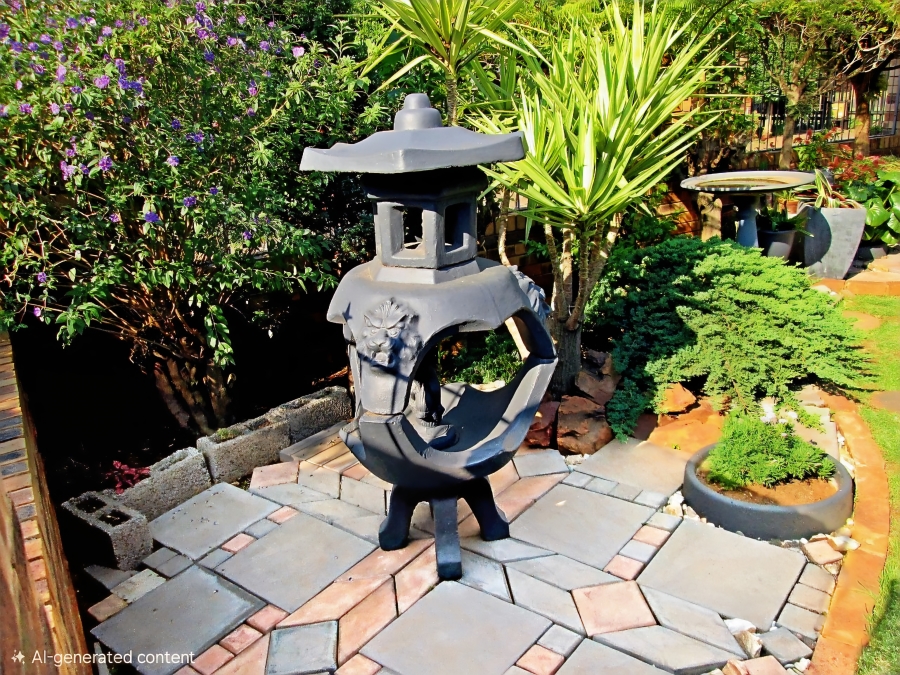 3 Bedroom Property for Sale in Ben Fleur Mpumalanga