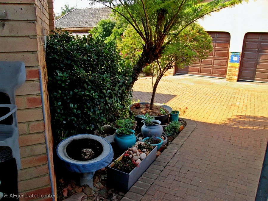 3 Bedroom Property for Sale in Ben Fleur Mpumalanga