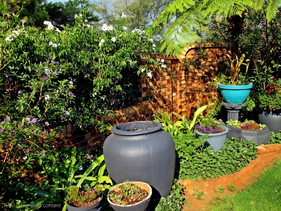 3 Bedroom Property for Sale in Ben Fleur Mpumalanga